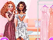 My BFF\’s Wedding