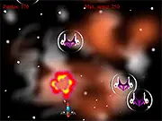 Space Cranckers
