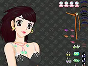 Samantha Make Up