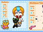 Soda's Closet: Dress Up