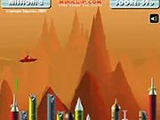 Mars Mission