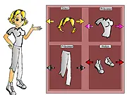 Arianna's Wardrobe