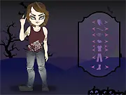 Hyde dressup