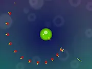Bullet Chaos