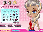Hairstyle