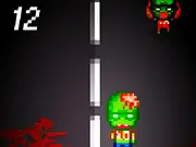 Zombies in the City