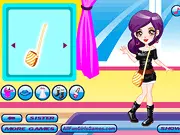 Twin Sisters Makeover