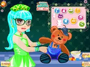 Little Pet Nurse