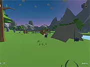 Roblox World Shooter