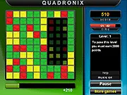 Quadronix