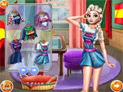 Princesses World Championship 2018