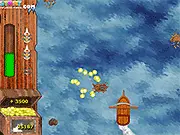 Pirate's Last Adventure