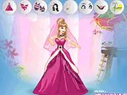 Bride Dress Up