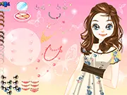 Dressup Challenge