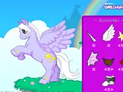 Dream Pony