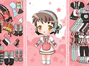 Xwon Dress Up