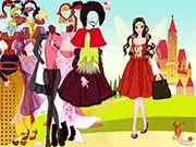 Storybook Dress Up