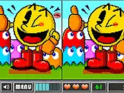 Retro Differences