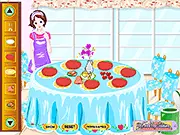 Welcome to My Party