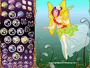 Fairy Papillon