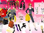 Teen Dressup