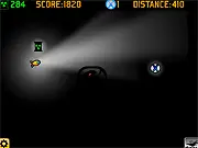 Land Of Darkness