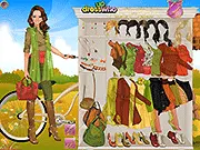 Eco Fashion Dressup