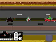 Dino Road