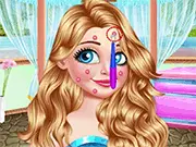 Sophie's Instant Makeover