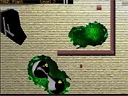 XCrisis