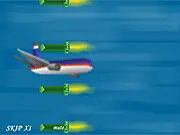 The Pilot's Peril