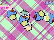 Cupcake Chop