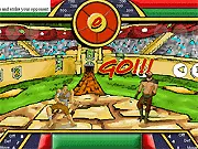 Champions Fist Alpha