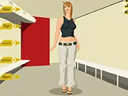 Dressup Abigail