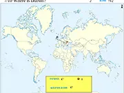 World Cities