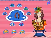 Amazing Hat Shop Dressup