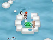 BlastWave: Lost at sea