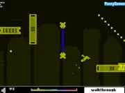 Escape from the Very Bad Planet