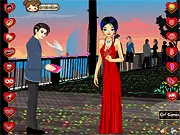 Valentine Girl