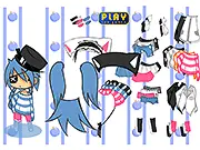Kid Dressup