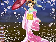 The Geisha Diary