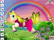 My Baby Pony