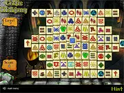 Celtic Mahjong Flash