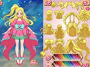 Glitter Cure