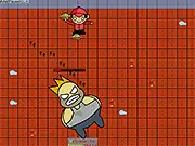 Burger Battle