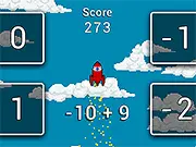 Rocket Math