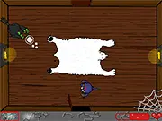 Rob's Cabin Quest