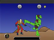 Whipsaw Fighter
