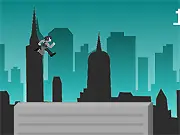 Roofrunner X