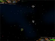 Mad Spaceship